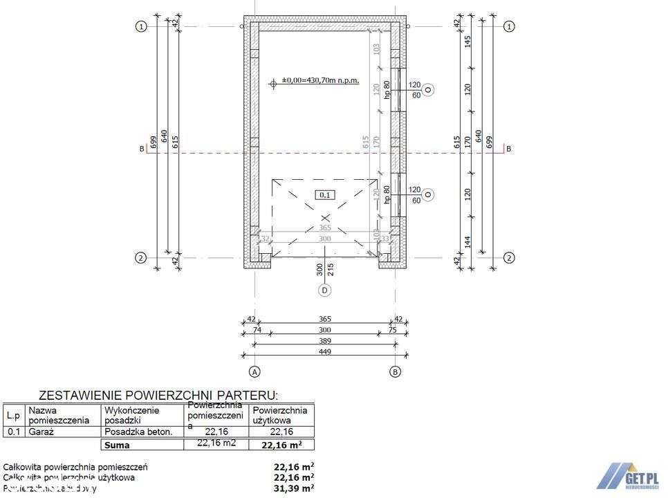 Dom w otulinie Ojcowskiego Parku, 14 km od Krakowa - Pełny obrazek: 5/10