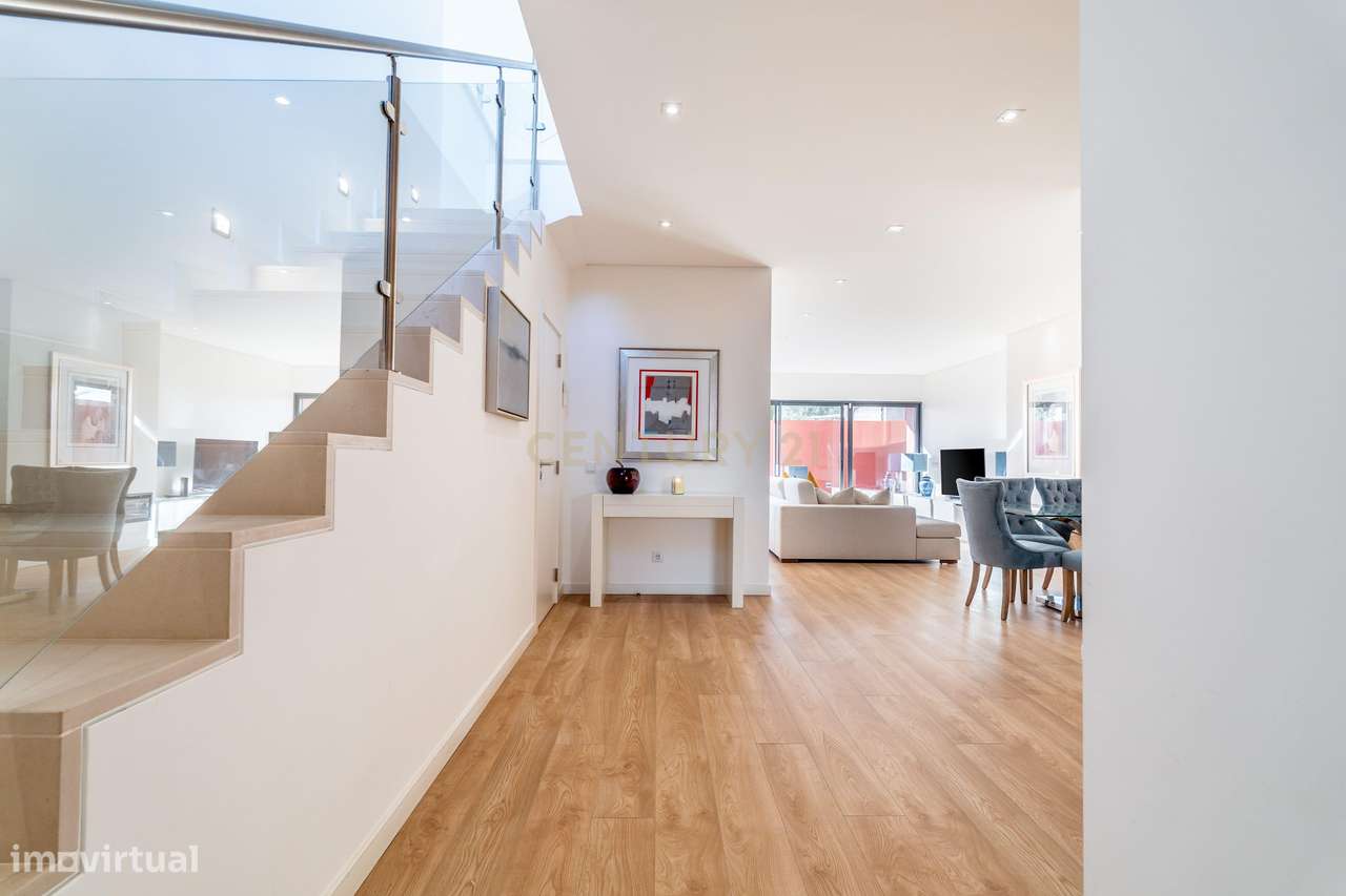 Luxuosa Moradia T3 em Portimão, Faro com Piscina - Grande imagem: 5/23