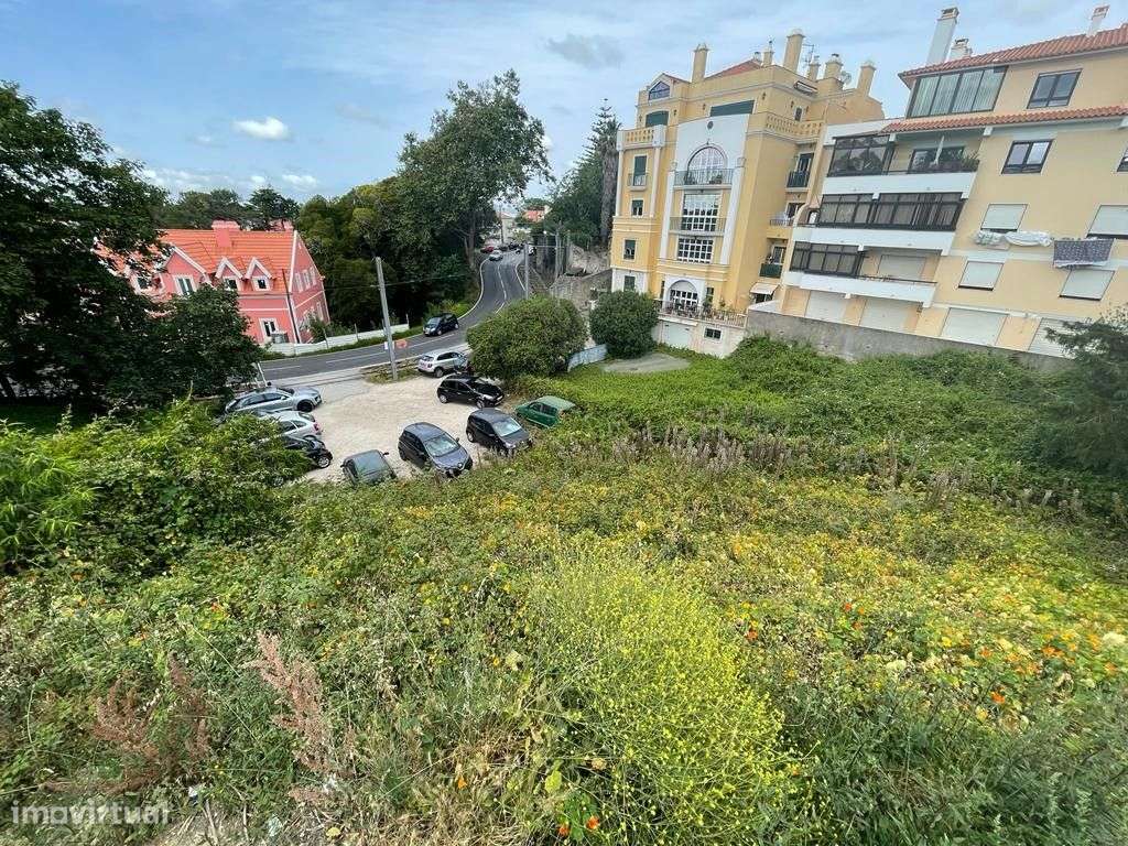 Terreno Urbano para Construção com 612m2 no Centro de Sintra-15