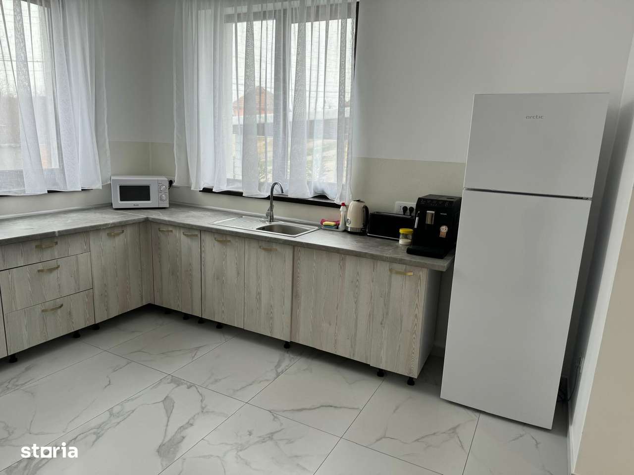 RAMDA,Afacere la Cheie Pensiune 9 CAMERE Baile 1 Mai Baile Felix-14