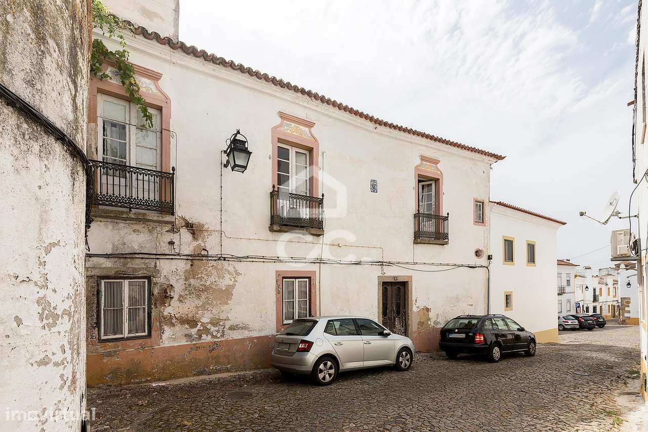 Moradia T2+1 Bifamilar de Rés do Chão c/ 426,14 m² de espaço exterior-27