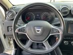 Dacia Duster 1.2 TCe 4WD Prestige jante 16" - 17