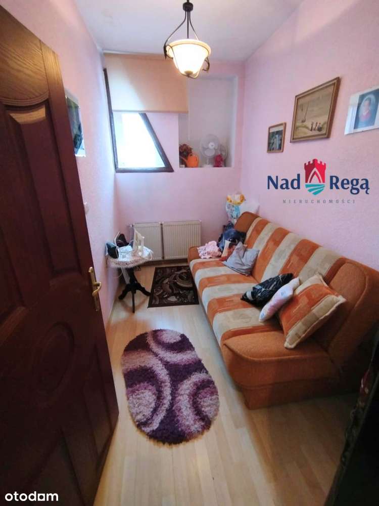 Mieszkanie 3 pokojowe,1 piętro-3