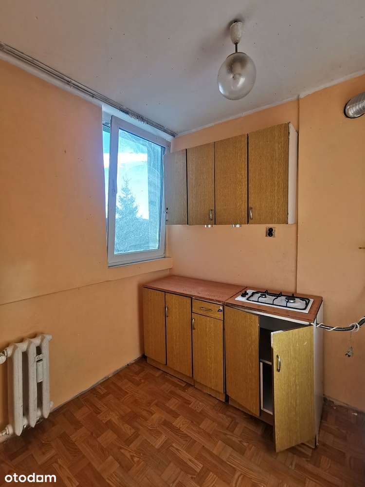 OKAZJA! Kawalerka na sprzedaż, Osiedle Piast – Lubań-6