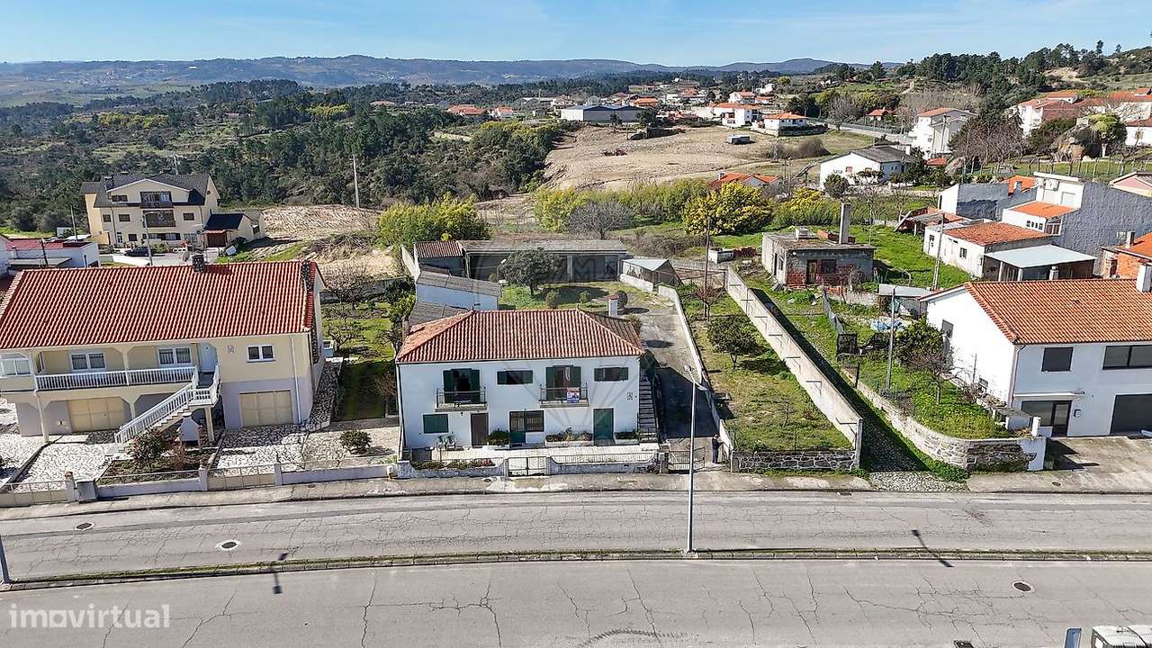 Moradia T3 para venda - Grande imagem: 4/45