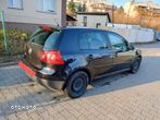 Volkswagen Golf V 1.9 TDI Comfortline - 5