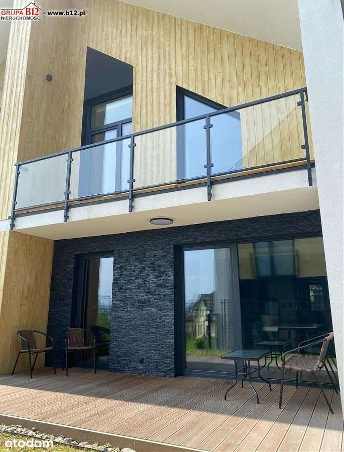 nowe luksusowe mieszkanie -do wprowadzenia - Pełny obrazek: 5/15