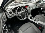 Opel Insignia 1.8 Design Edition - 34