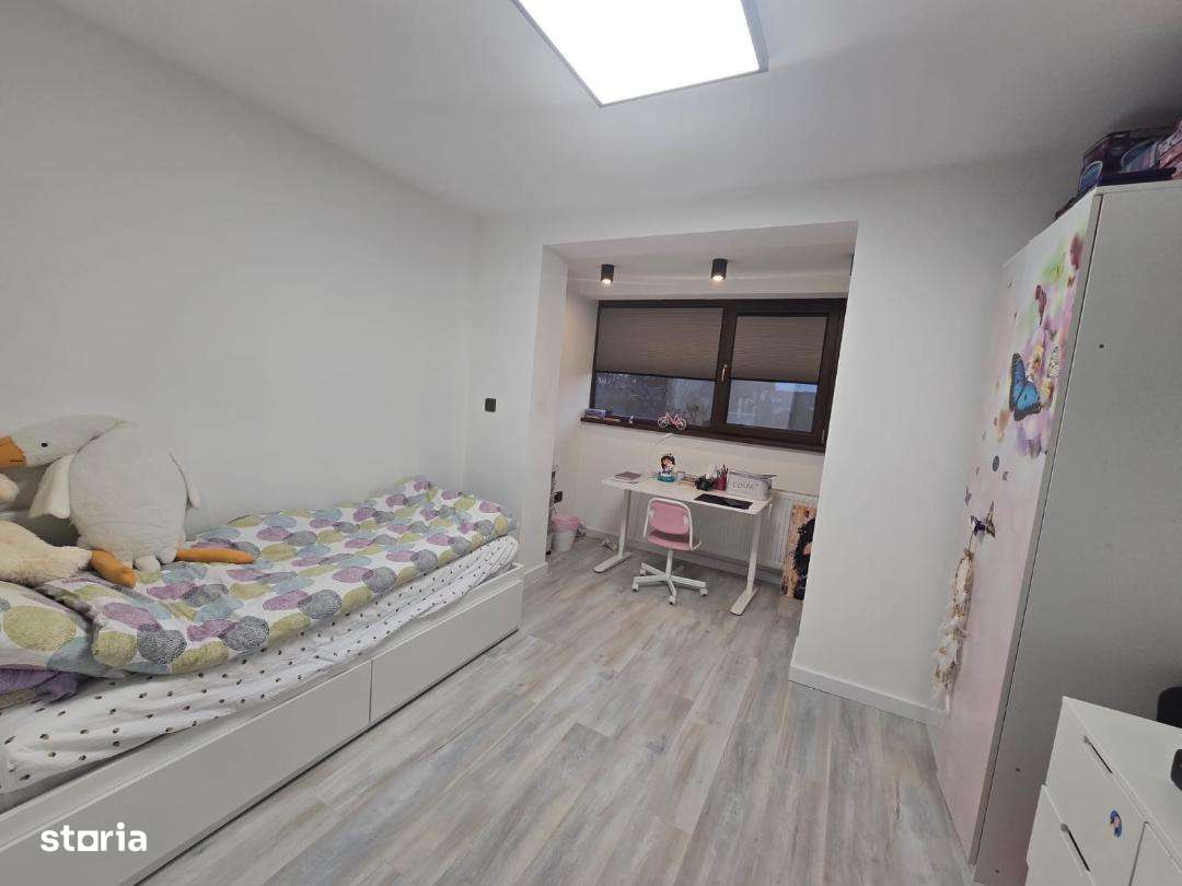 De vanzare Casa insiruita, zona Dealul Furcilor.-8