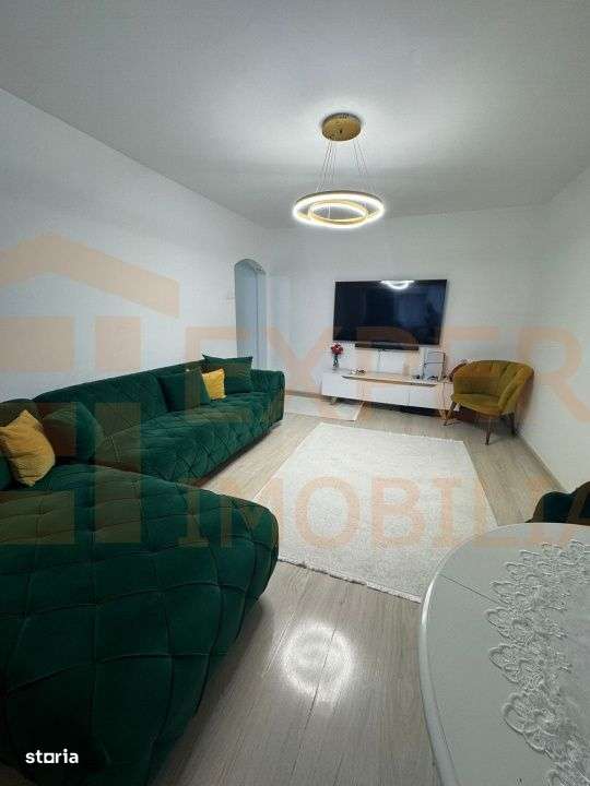 Apartament de 2 camere de vanzare KM 4-5, Constanta - Imagine principală: 3/3
