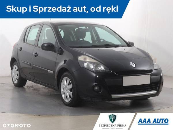 Renault Clio - 2