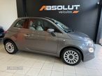 Fiat 500 1.2 Lounge Dualogic - 2