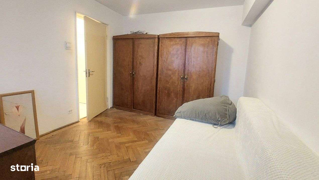 De vanzare 2 camere, vav Park Lake si parc, COMISION 0%-5