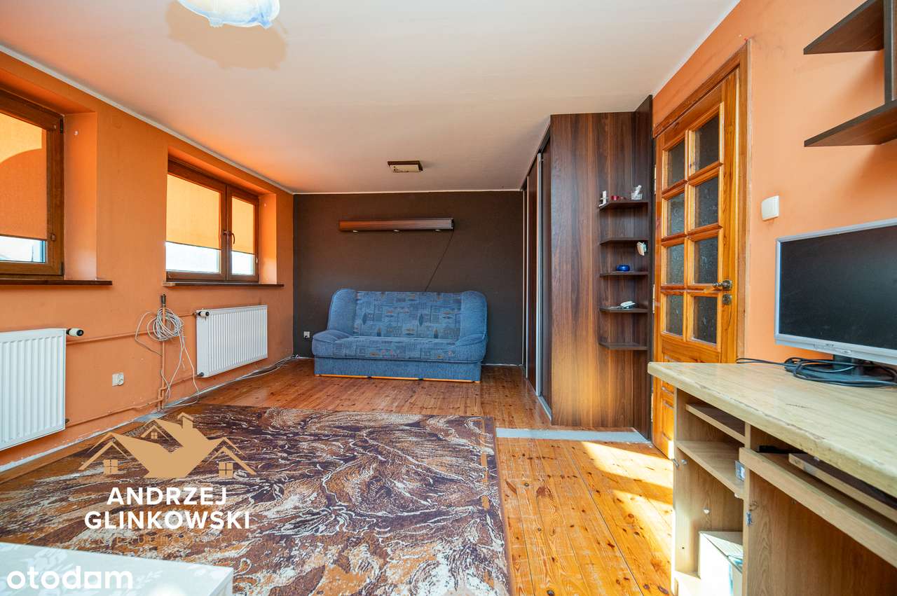 DOM NA SPRZEDAŻ GRÓDEK-15