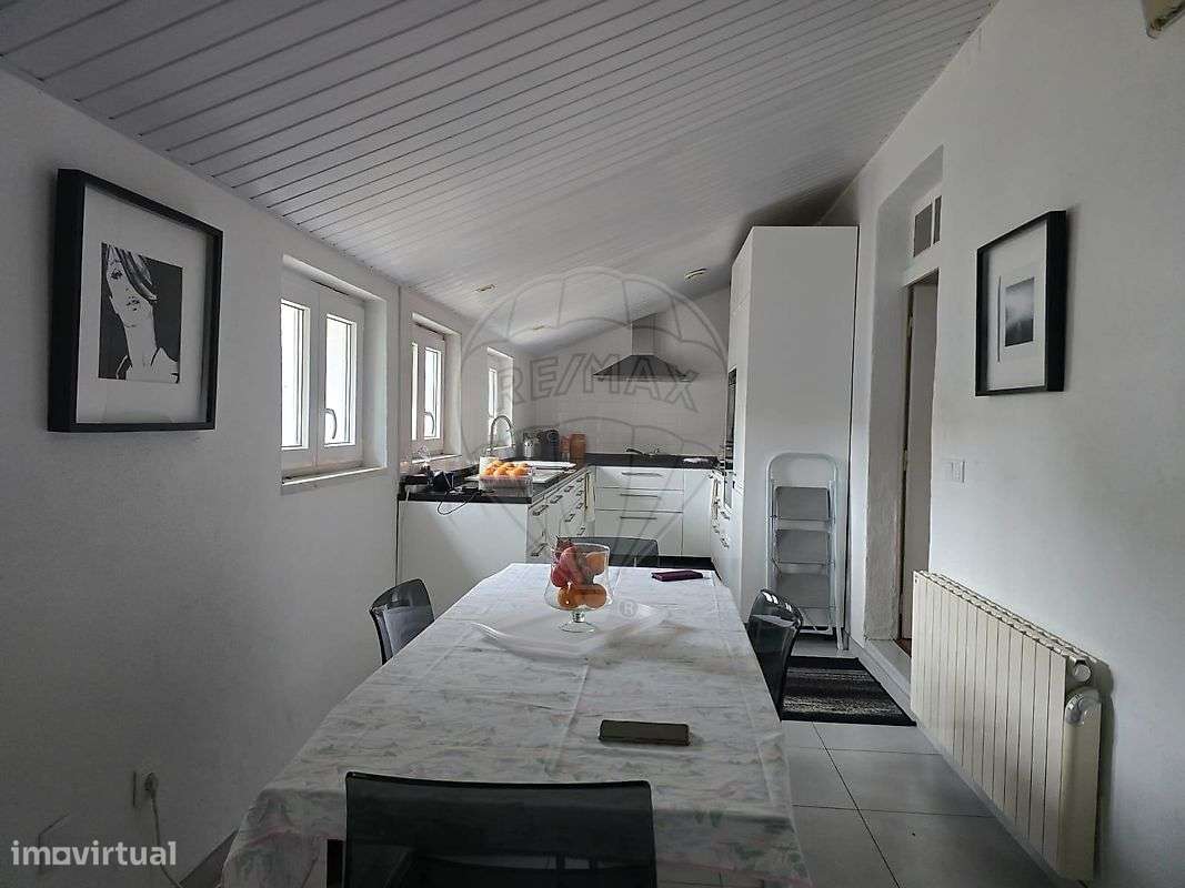 Moradia T3 para venda - Grande imagem: 5/12