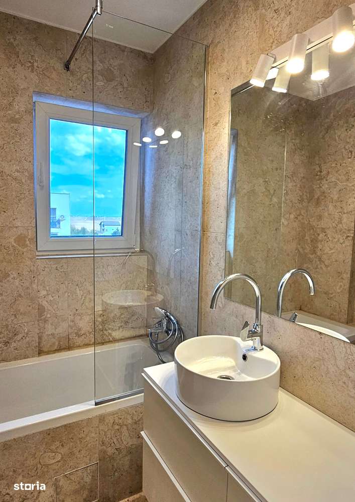 Apartament Premium 3 Camere. Boxă & Parcare. Arghezi Park Residence - Imagine principală: 5/13