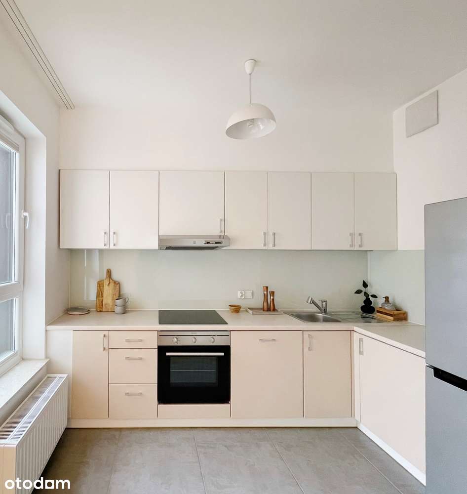 Dwupoziomowe | 3 pokoje | okolica PKP | balkon - Pełny obrazek: 5/15