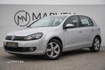 Volkswagen Golf 2.0 TDI DPF DSG Highline - 9