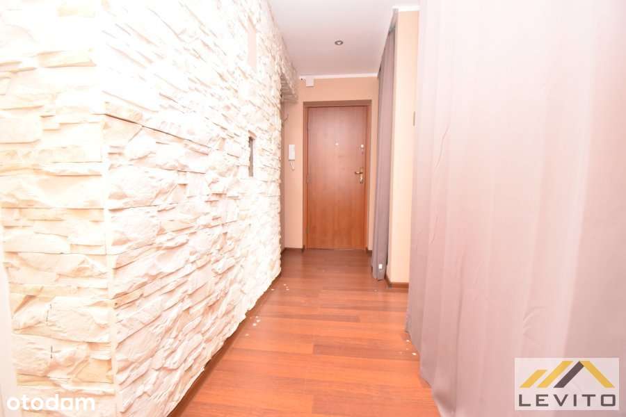 ul. Gruszczyńskiego | Centrum | 2 pokoje-9