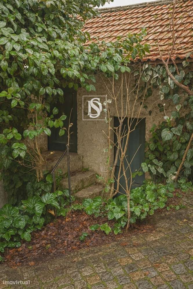 Moradia para Restauro com Terreno - Cepelos Amarante-5