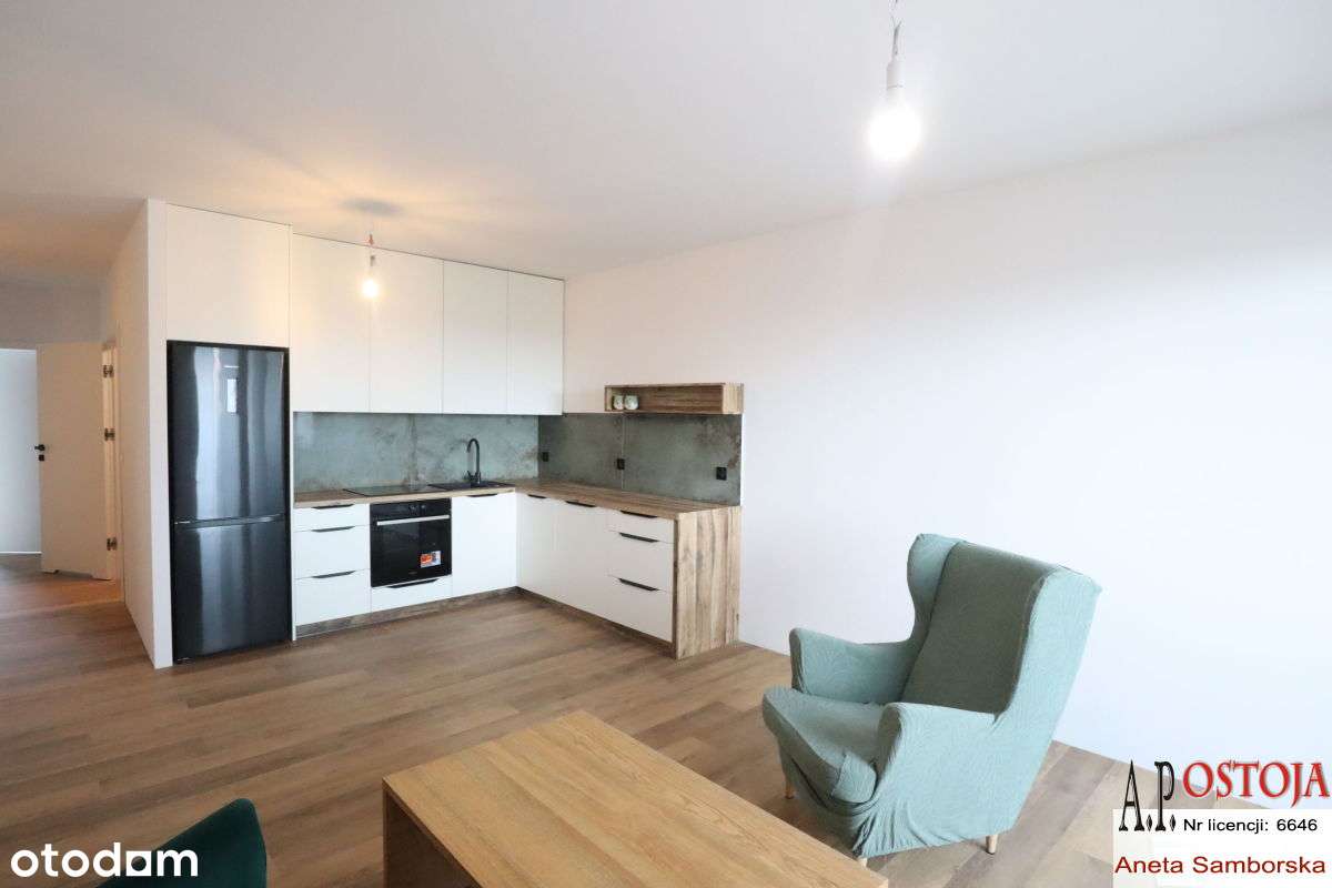 Mieszkanie – wroclaw - Widok 2