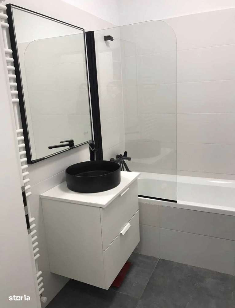 Apartament 2 camere de vânzare Lujerului- Exigent Plaza-7