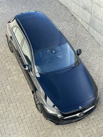 Mercedes-Benz A 180 Progressive - 7