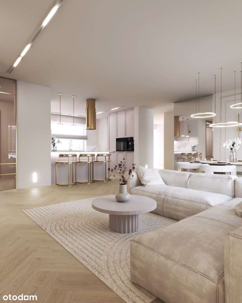 Nowoczesny Dom Pod Klucz - Pełny obrazek: 4/14