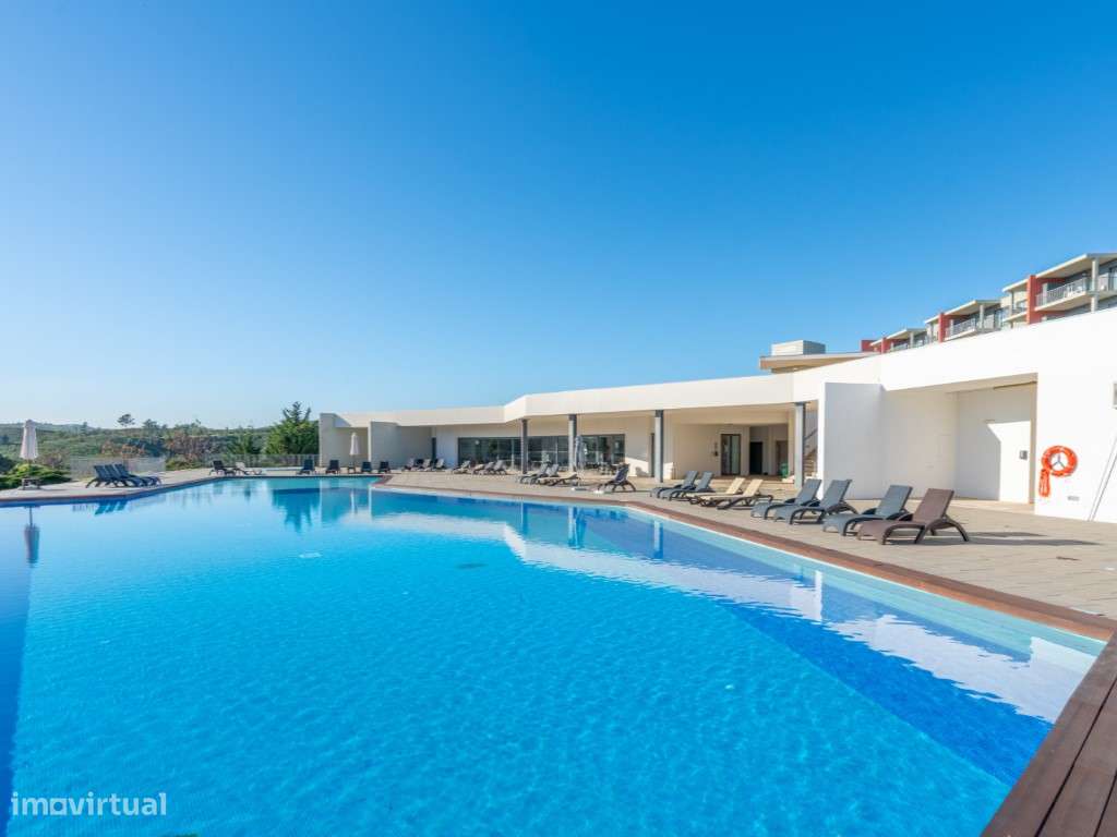 Apartamento T2 localizado no Algarve Race Resort, Portimão-40