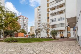 Apartamento T1 para venda