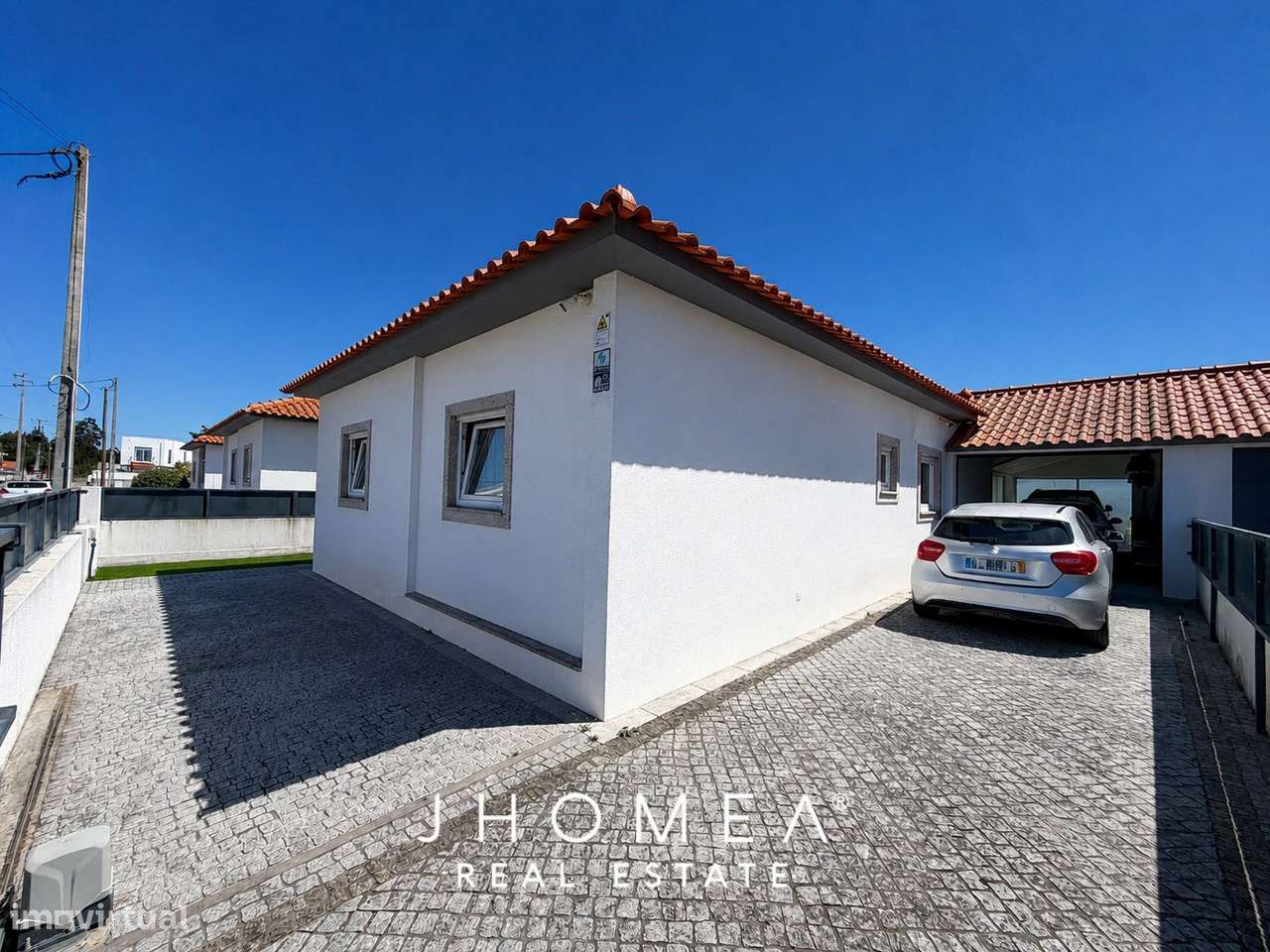 Moradia T3 com Piscina | Gafanha do Carmo, Ílhavo-18