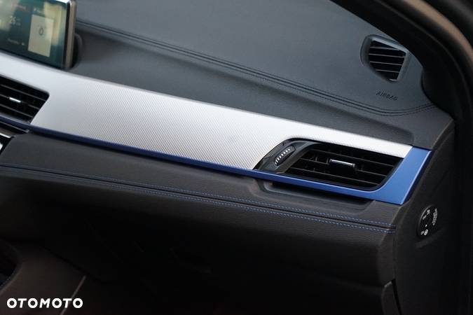 BMW X2 xDrive20d M Sport - 18