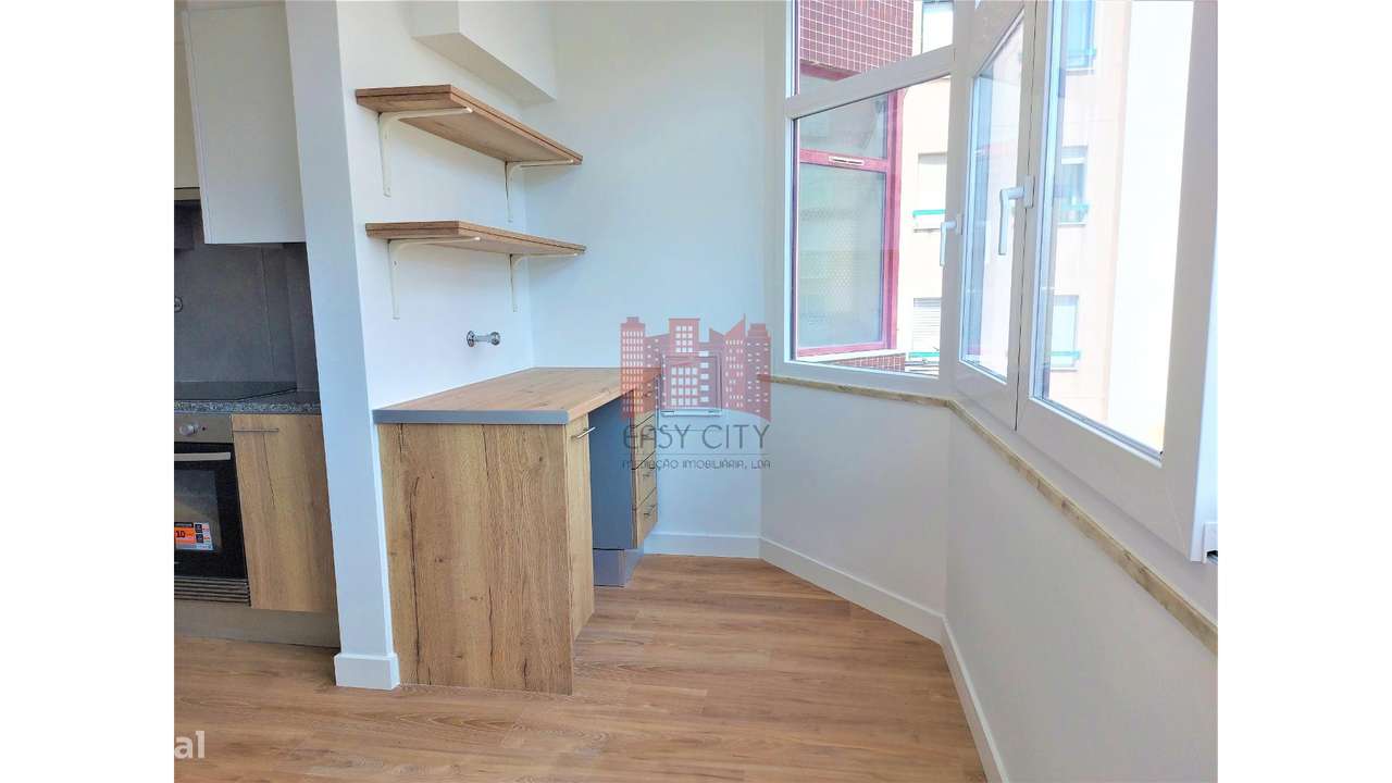 Apartamento T3 em Laranjeiras-13