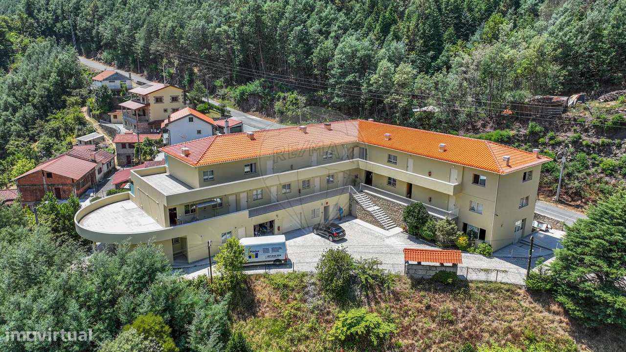 Apartamento T1 para venda - Grande imagem: 4/33