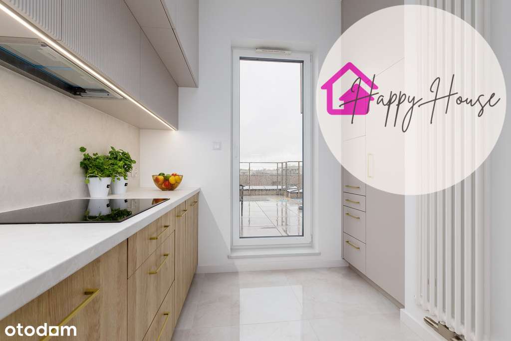 Libero, 2022r, luksusowe 5.pokojowe,6piętro, taras - Pełny obrazek: 5/18