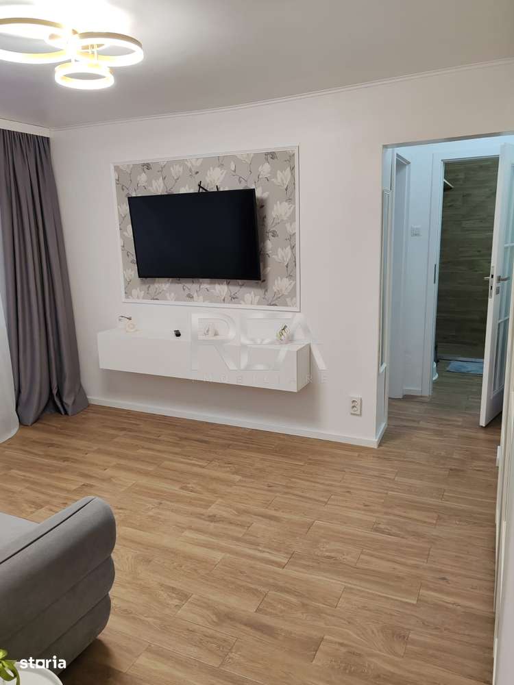 2 camere, 3/10, -Drumul Taberei-Aleea Valea Boteni