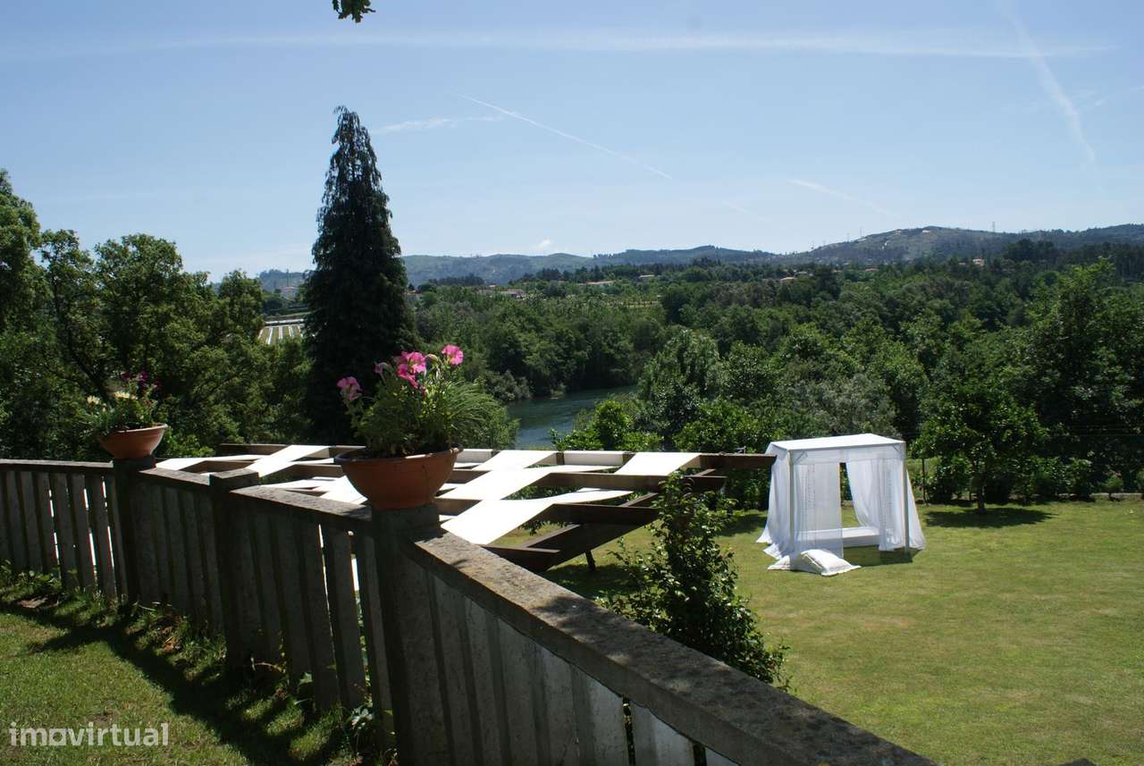 Quinta para eventos em Barreiros, Amares-10