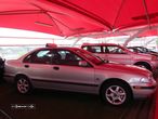 Volvo S40 1.6 - 2