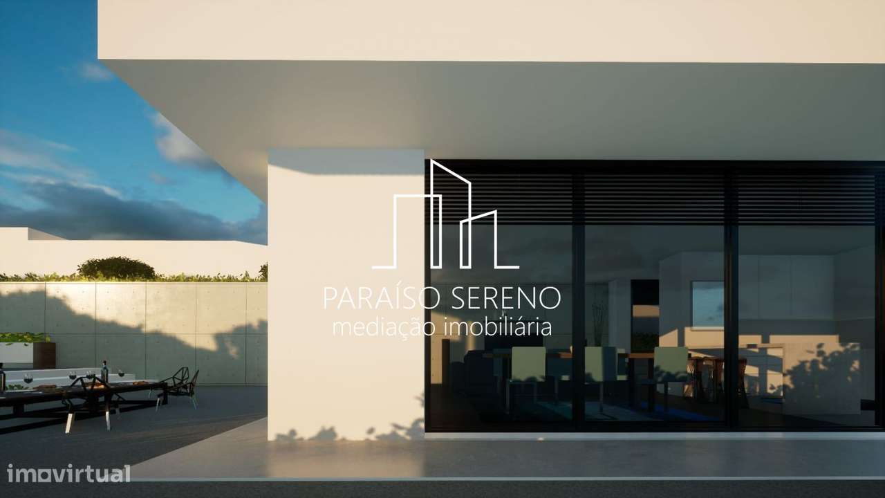 Terreno para Construção - Grande imagem: 3/25