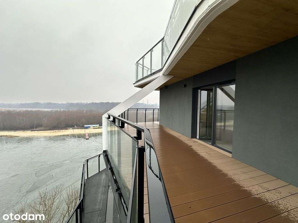 Mieszkanie z widokiem na Wisłok Od Właściela - Pełny obrazek: 5/15