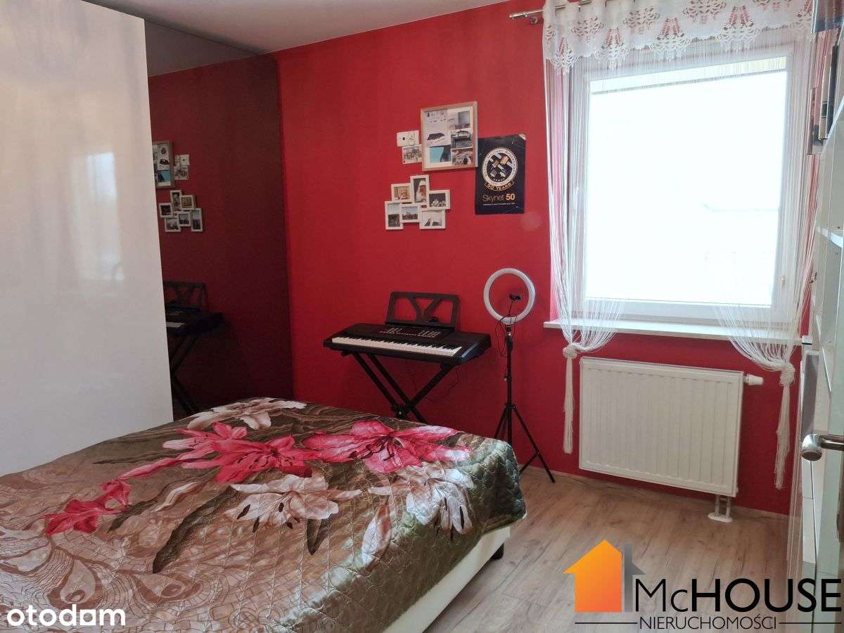 Mielec - nowy blok, 3 pokoje, Wyjątkowe-7