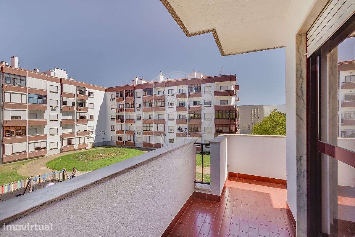 Apartamento T3 para venda-17