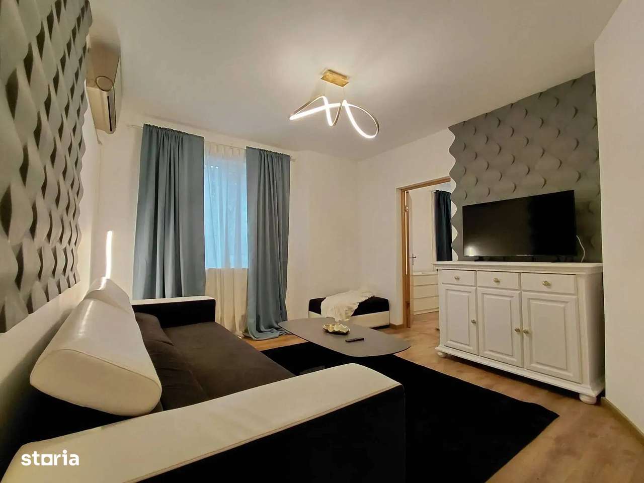 Apartament elegant de închiriat – Cotroceni - Imagine principală: 2/15