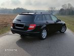 Mercedes-Benz Klasa C 180 T BlueEFFICIENCY Avantgarde - 13