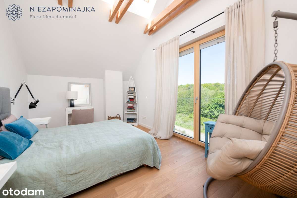 Dom z duszą światła i przestrzeni – Gdańsk!-16