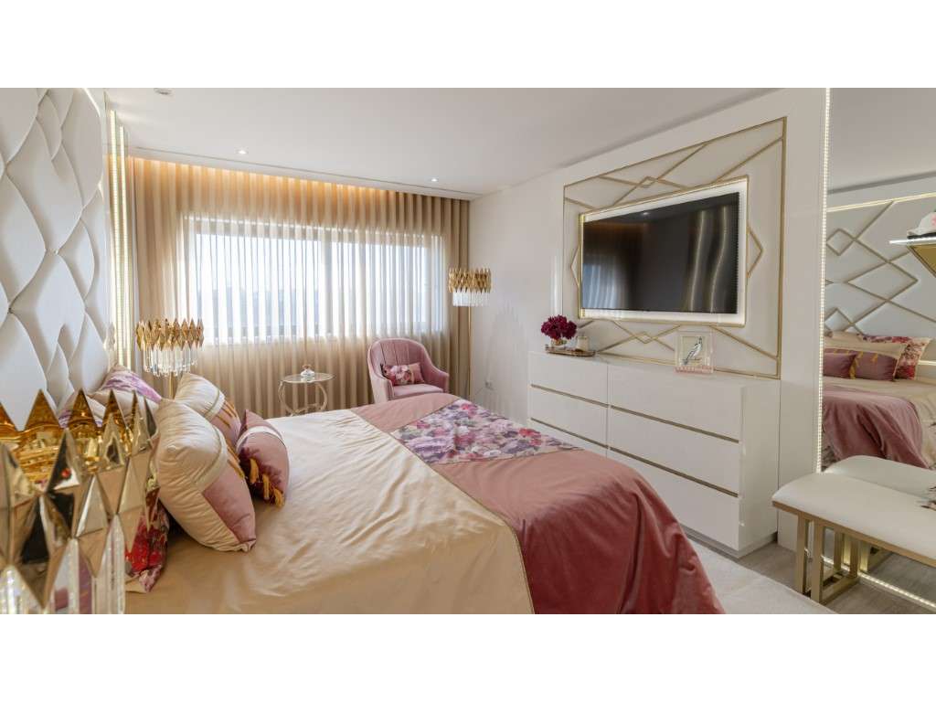 Apartamento Exclusivo em Paços de Ferreira-16