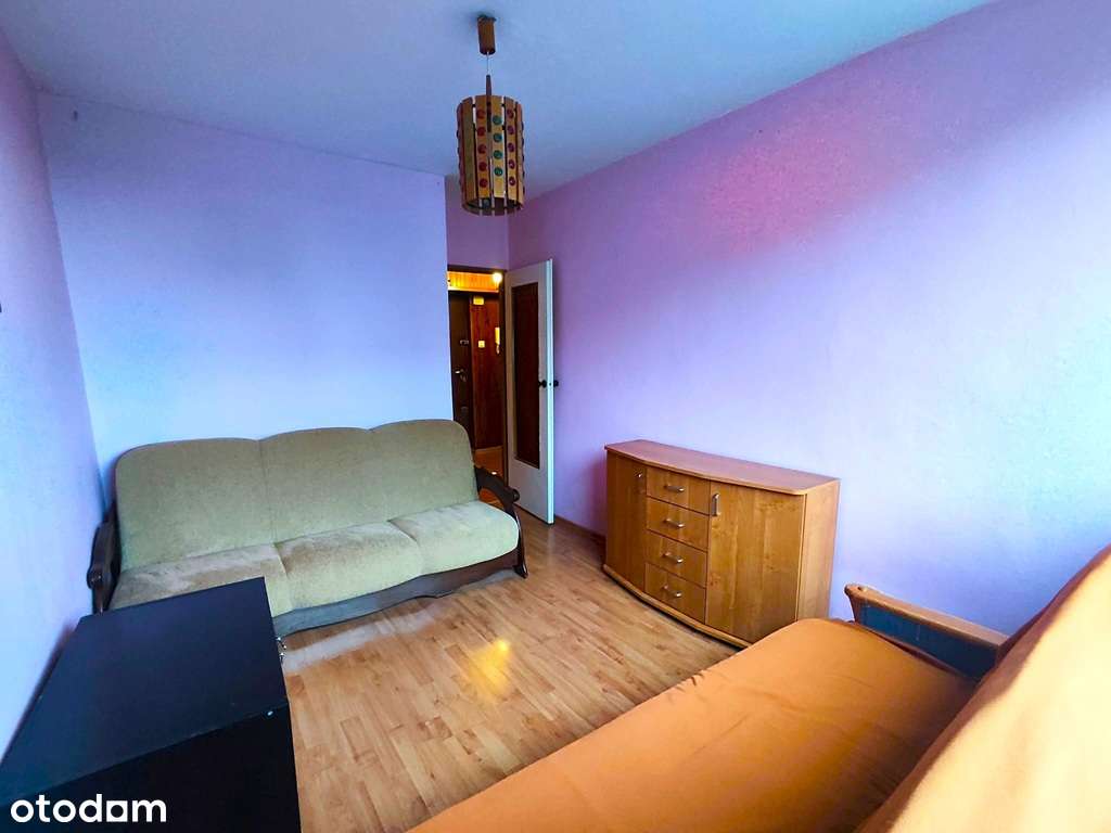 Mieszkanie 2-pokojowe, Sosnowiec Jagiellońska 11 - Pełny obrazek: 5/15