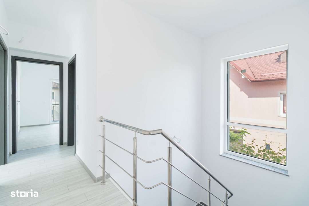 Case de vanzare Ciorogarla - Imagine principală: 5/17