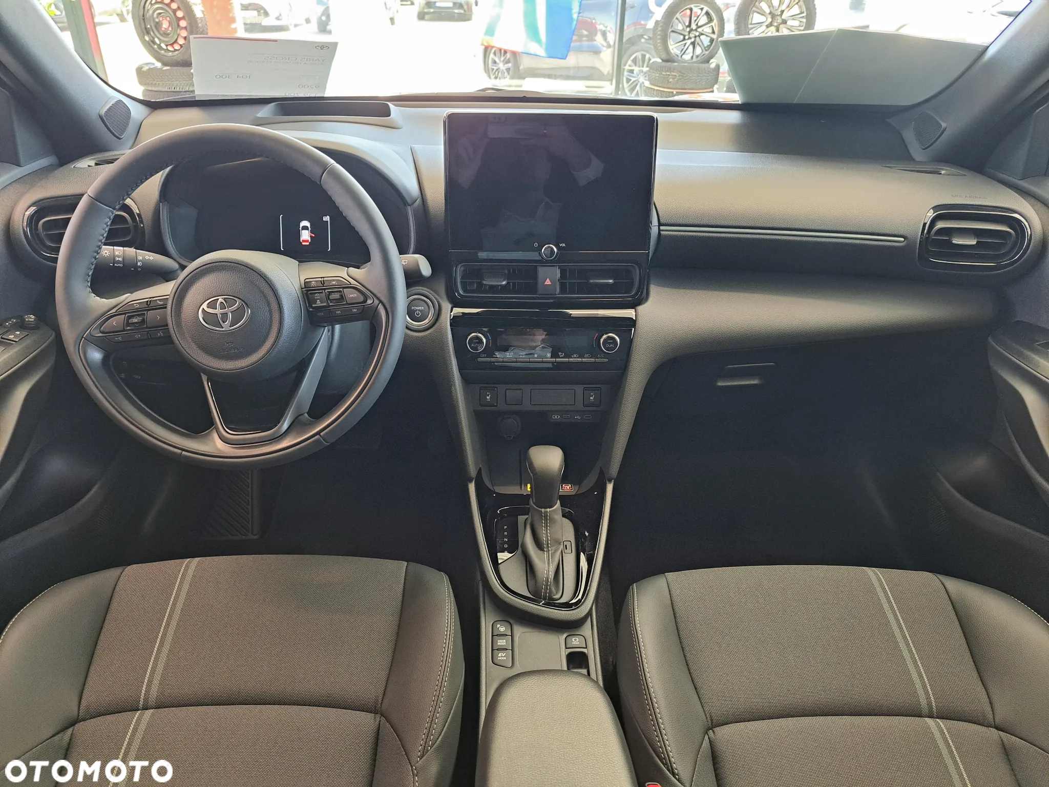 Toyota Yaris Cross Hybrid 1.5 Premiere Edition - 7