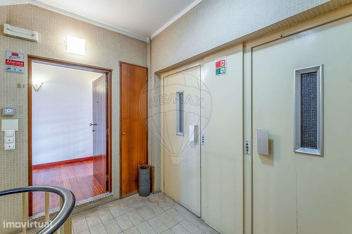 Apartamento T4 para arrendamento - Grande imagem: 4/24